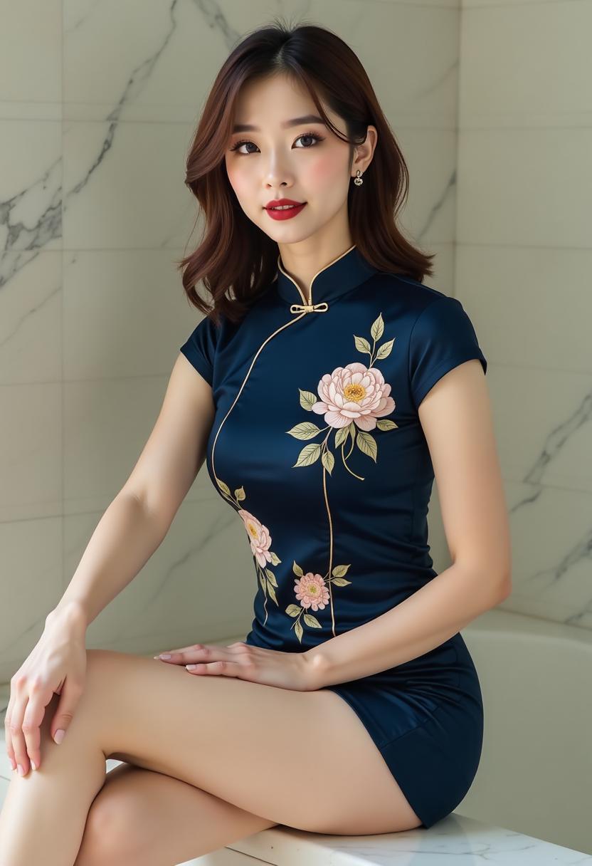 趴着生孩子正常吗