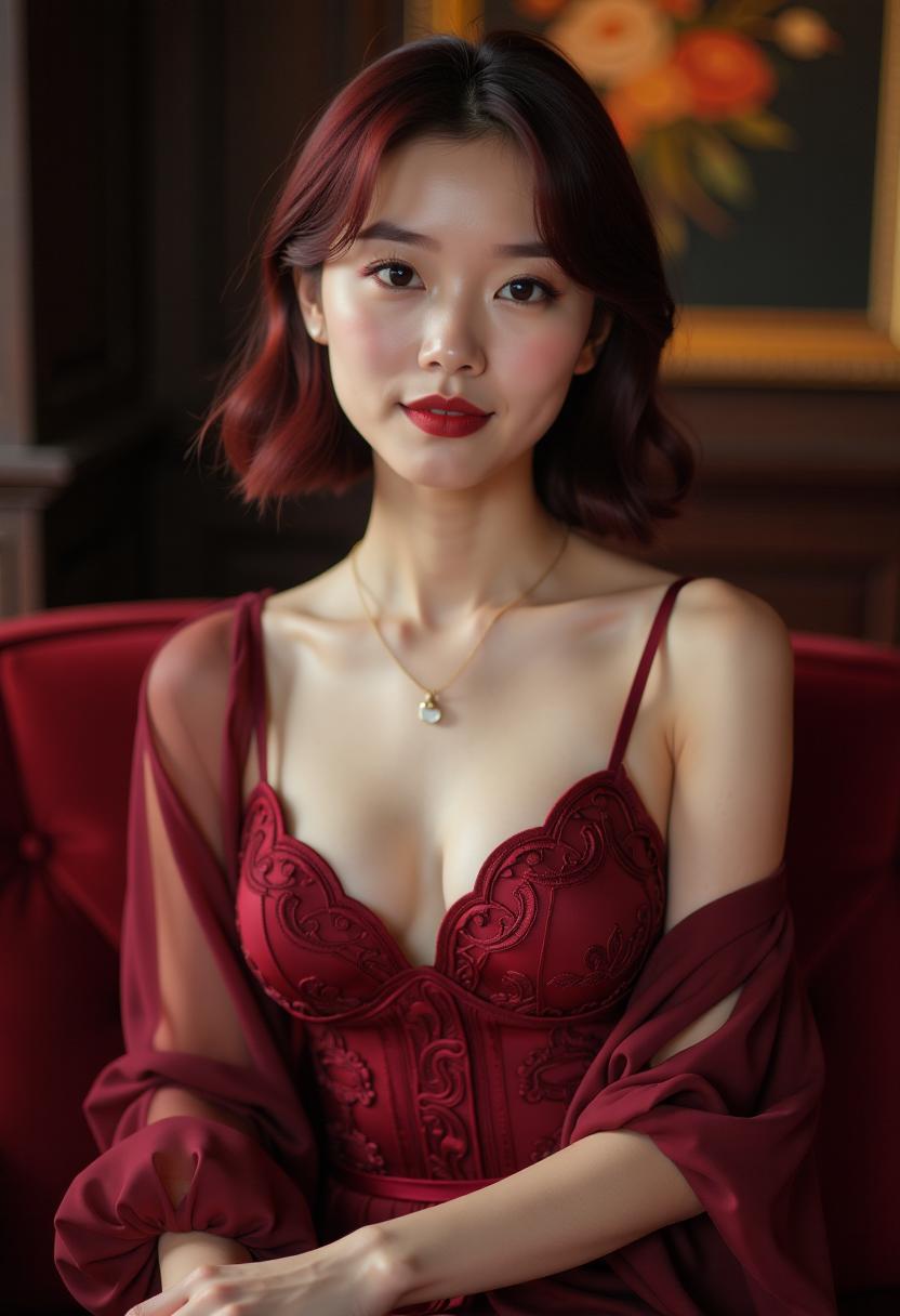 产房全景纪录片